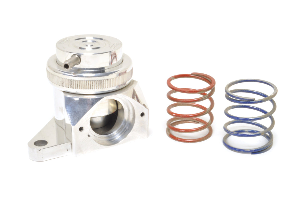 Forge BOV for 02-07 WRX / 04+STi (FMDVSUB03) 