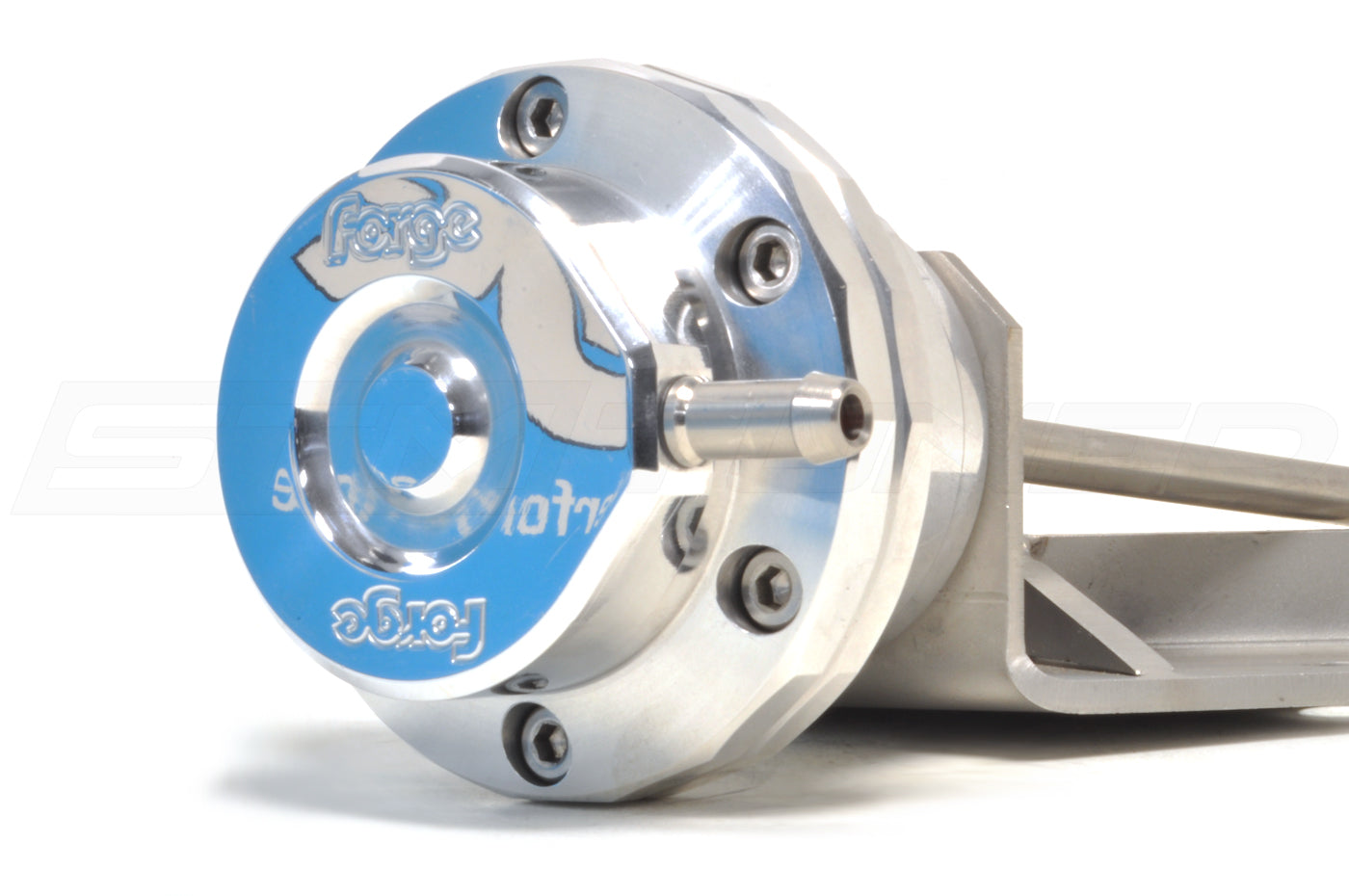 Forge Wastegate Actuator for Evo 4-8 (FMEVACT)