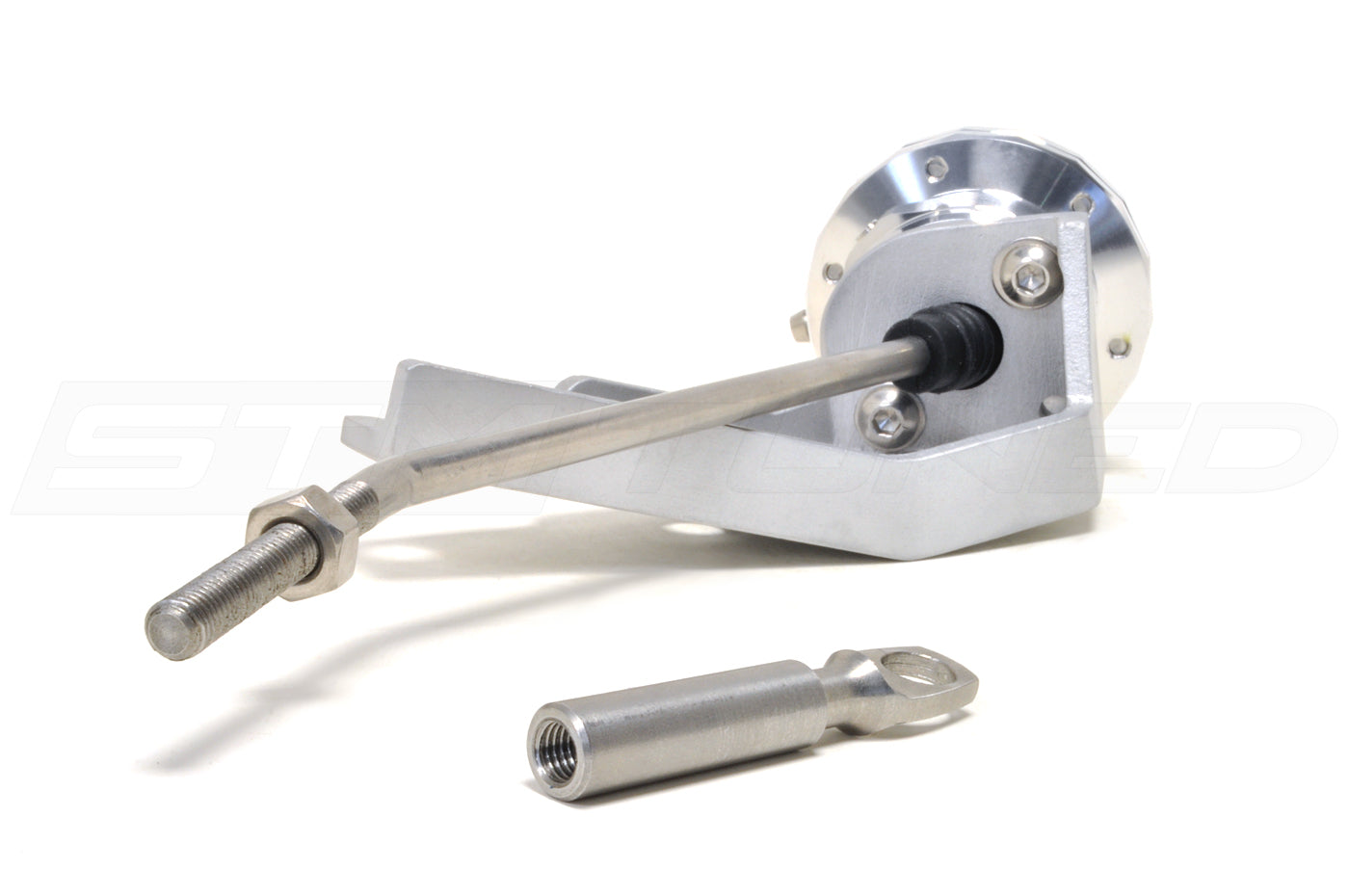 Forge Wastegate Actuator for Evo 9 (FMPACEV9)