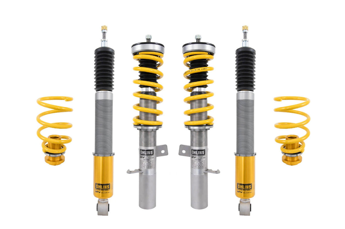 Ohlins Road & Track Coilovers for Focus RS (FOS MS00S1)