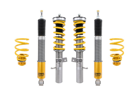 Ohlins Road & Track Coilovers for Focus RS (FOS MS00S1)