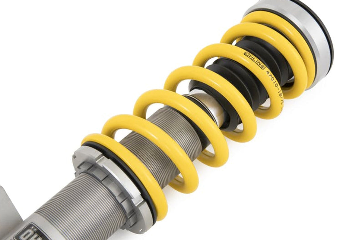 Ohlins Road & Track Coilovers for Focus RS (FOS MS00S1)