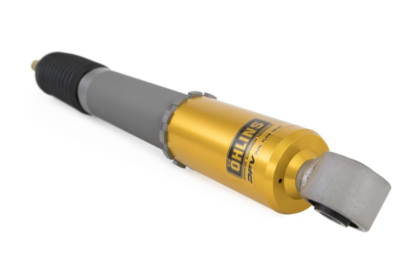 Ohlins Road & Track Coilovers for Focus RS (FOS MS00S1)