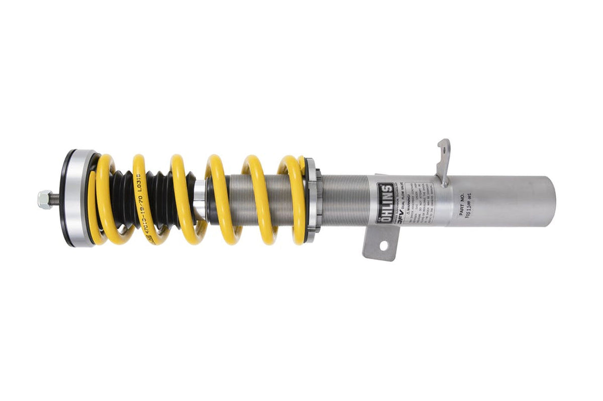 Ohlins Road & Track Coilovers for Focus RS (FOS MS00S1)