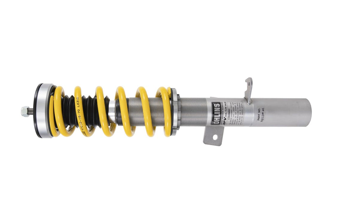 Ohlins Road & Track Coilovers for Focus RS (FOS MS00S1)