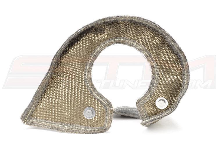 PTP Lava Turbo Blanket for Evo X (FPRO35-143-01)