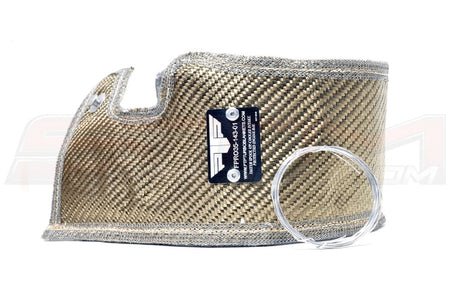 PTP Lava Turbo Blanket for Evo X (FPRO35-143-01)