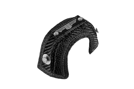 PTP TiAL MVS Wastegate Blanket Black (FPRO35-159-03)