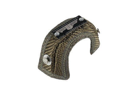 PTP TiAL MVS Wastegate Blanket Lava (FPRO35-159)