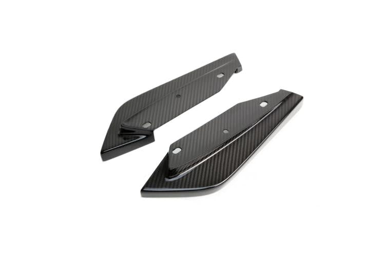 APR Carbon Fiber Rear Bumper Skirts for GT-86 (FS-562868)