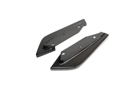 APR Carbon Fiber Rear Bumper Skirts for GT-86 (FS-562868)