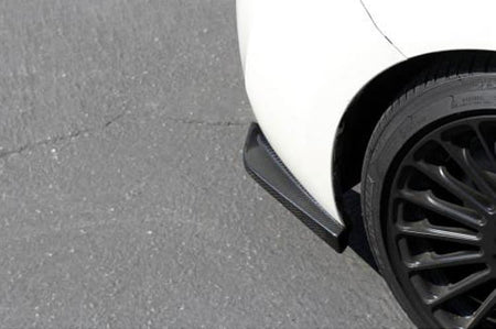 APR Carbon Fiber Rear Bumper Skirts for GT-86 (FS-562868)