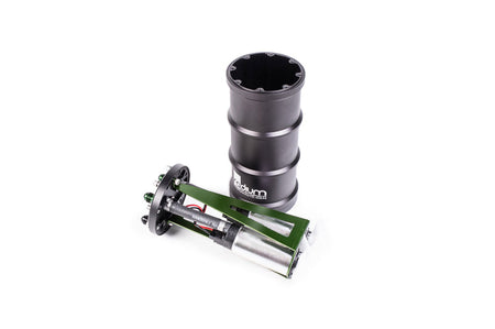 Radium FST Dual Pump (Each configuration will vary)