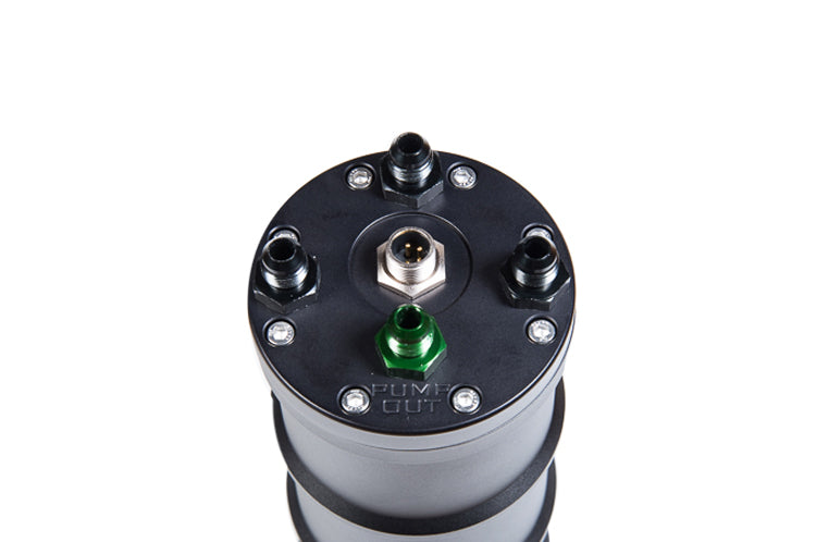 Radium FST Single Pump (Each configuration will vary)