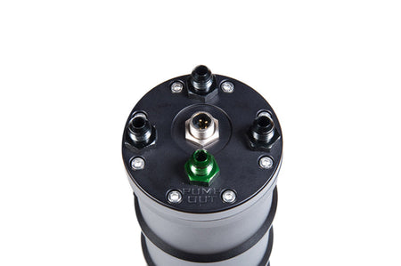 Radium FST Single Pump (Each configuration will vary)