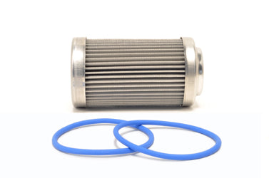 71802 40 Micron Stainless Steel Filter