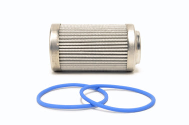 71804 6 Micron Micro-Fiberglass Element