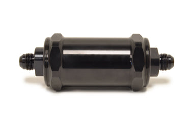 Black FUELAB 818 Series Fuel Filter