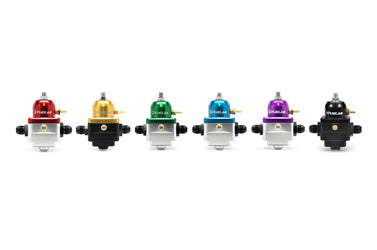 Fuelab Electronic FPR (For Prodigy Pumps)