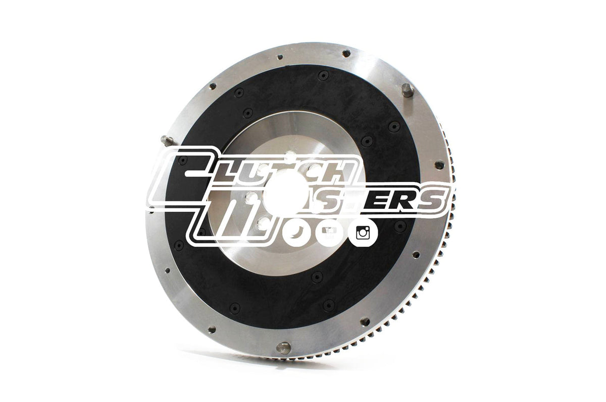 Evo X Flywheel OEM-Style Aluminum (FW-110-AL)