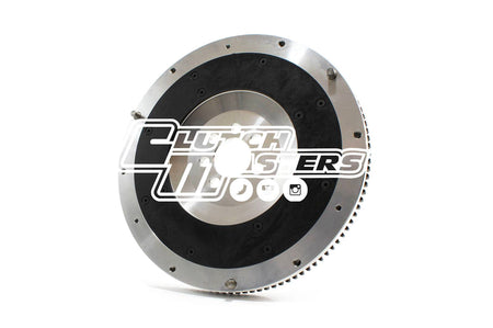 Evo X Flywheel OEM-Style Aluminum (FW-110-AL)