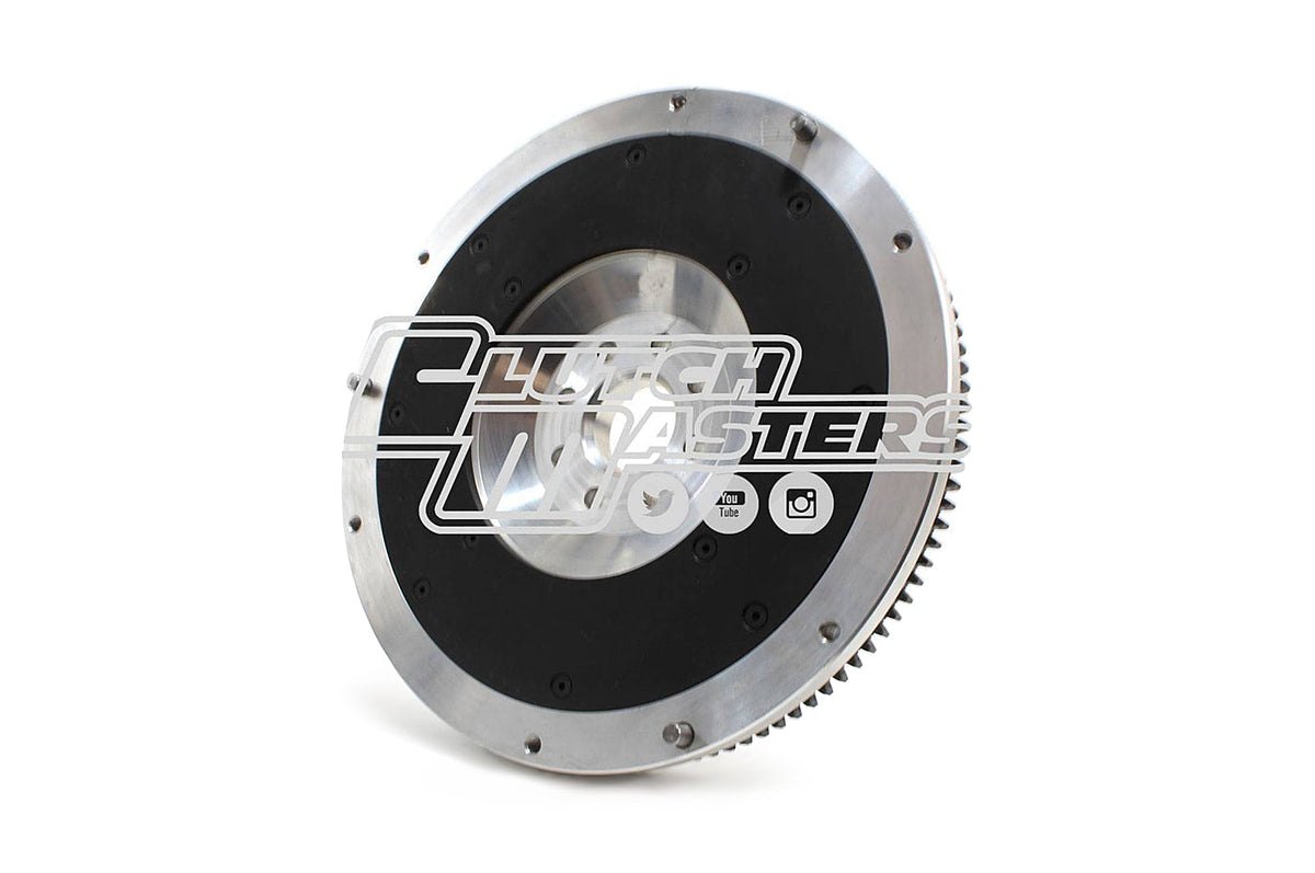 MK4 Supra Aluminum OEM Style SMF (FW-170-AL)