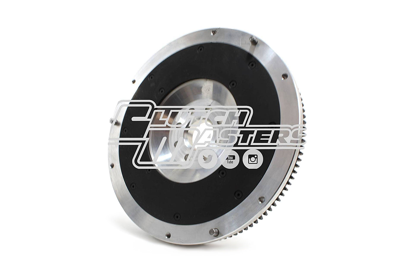 MK4 Supra Aluminum OEM Style SMF (FW-170-AL)