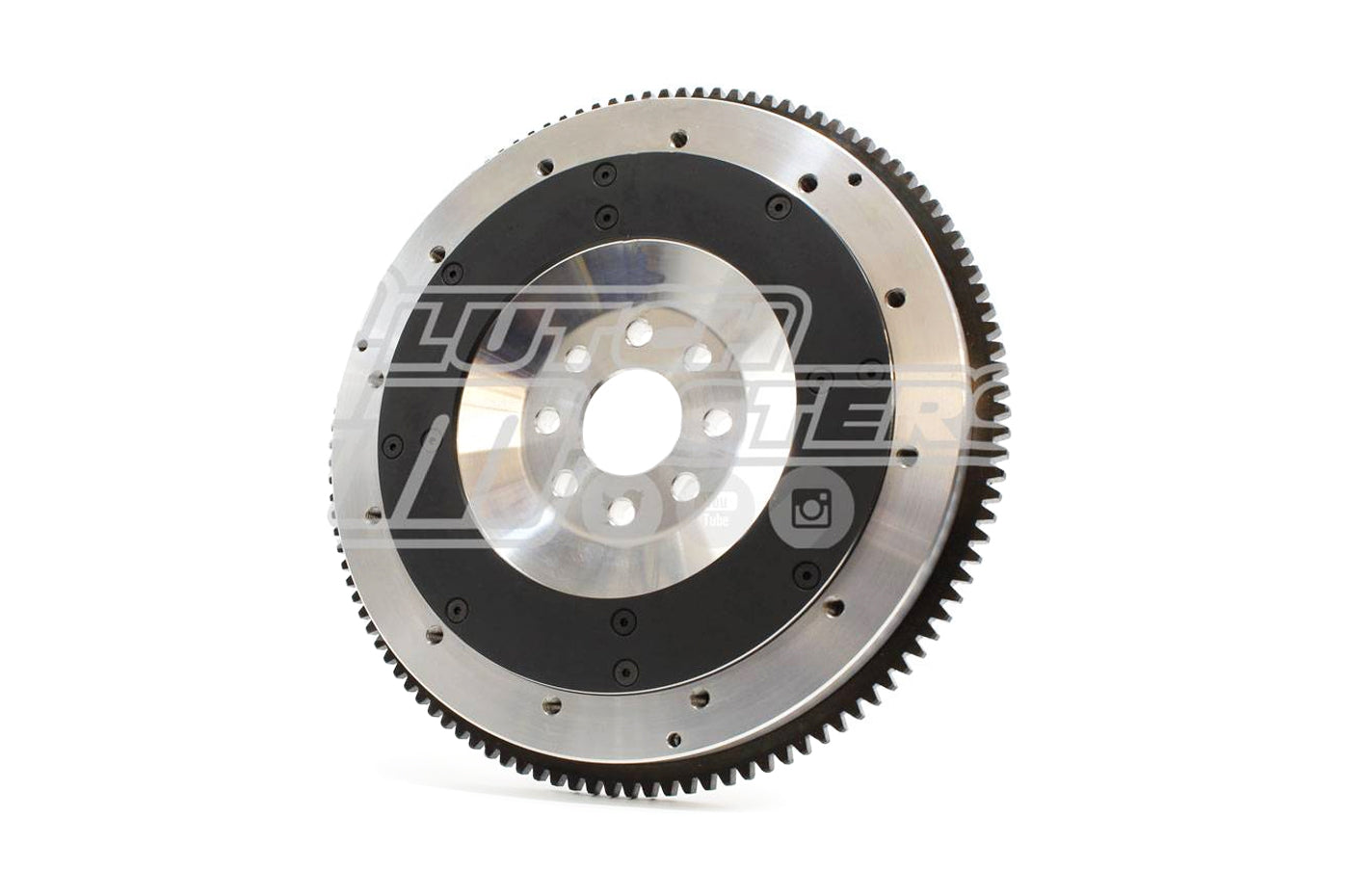 MK4 Supra Aluminum for 850 Series Twin (FW-170-B-TDA)