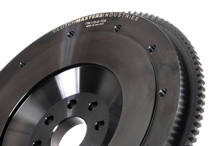 MK4 Supra Steel for 850 Series Twin/Triple (FW-170-B-TDS)