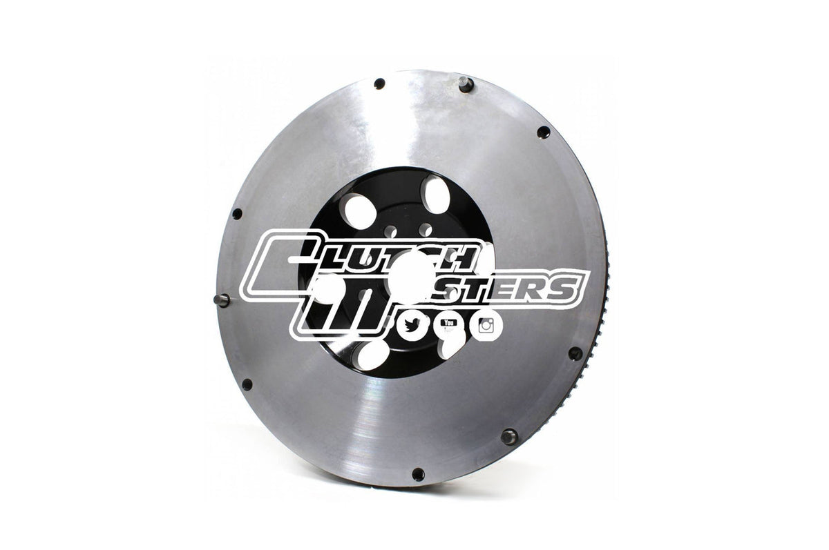 MK4 Supra Steel OEM Style SMF (FW-170-SF)