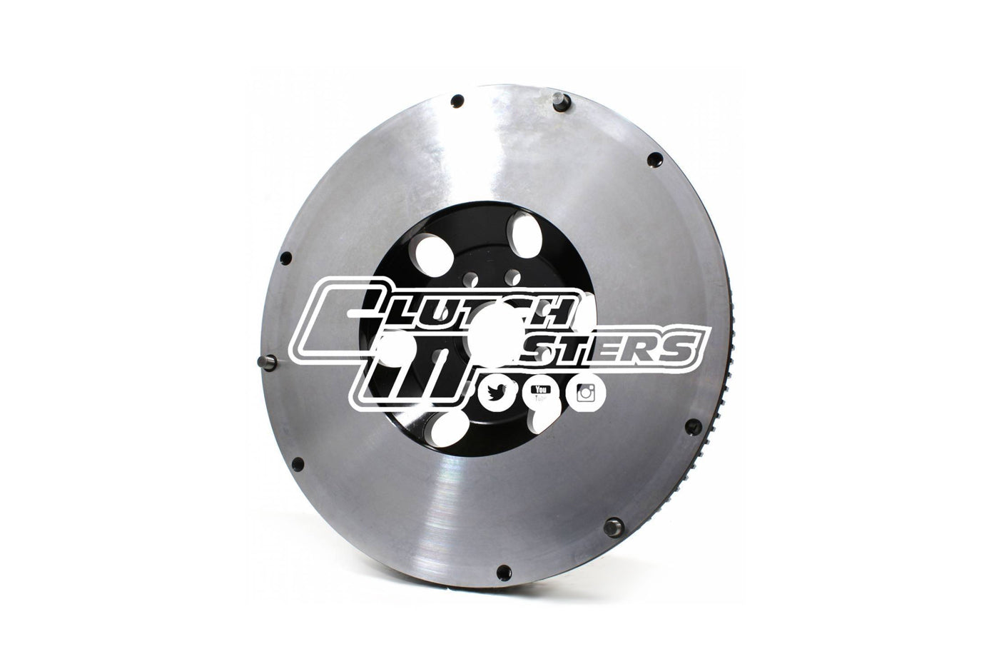 MK4 Supra Steel OEM Style SMF (FW-170-SF)