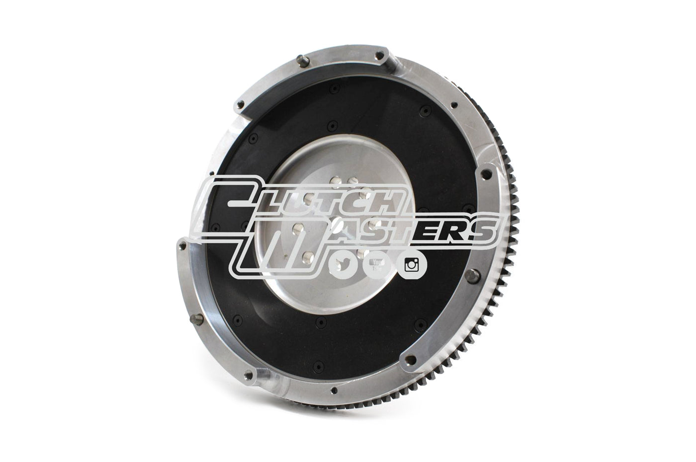 3000GT Flywheel OEM-Style Aluminum (FW-622-AL)