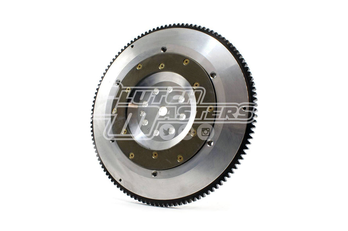 3000GT Flywheel for 725 Twin Clutch (FW-622-TDA)