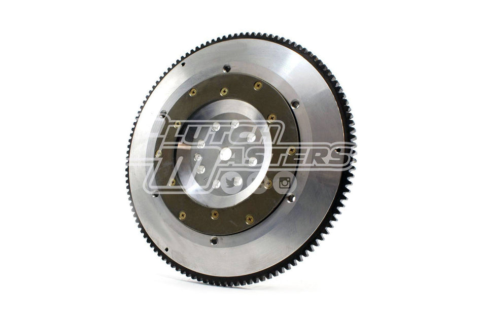 3000GT Flywheel for 725 Twin Clutch (FW-622-TDA)