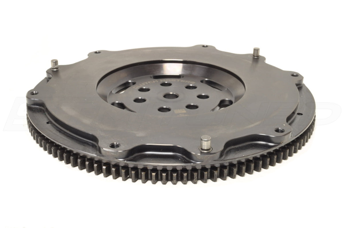 Evo 4-9 Flywheel OEM-Style Steel (FW-645-SF)