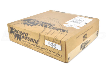 Clutch Masters Steel 725 Flywheel for MR2 Scion TC (FW-725-TDS)