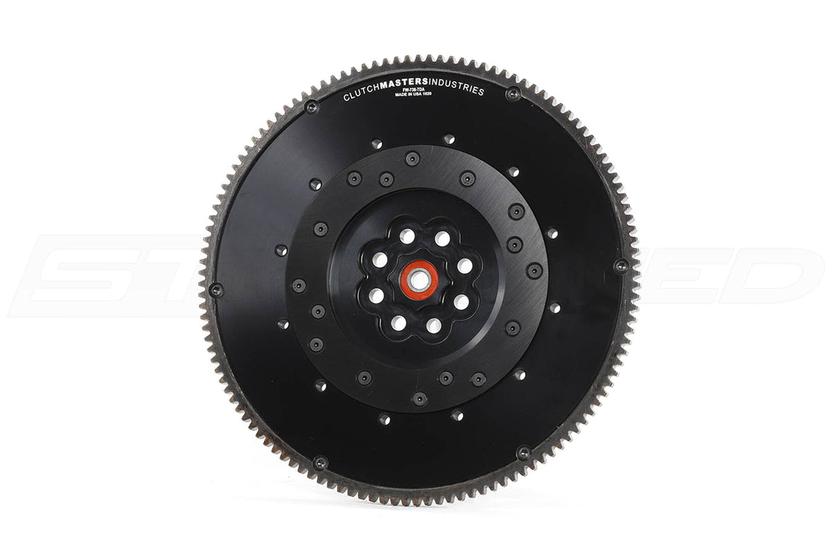 Clutch Masters 725 Flywheel for WRX/BRZ (FW-738)