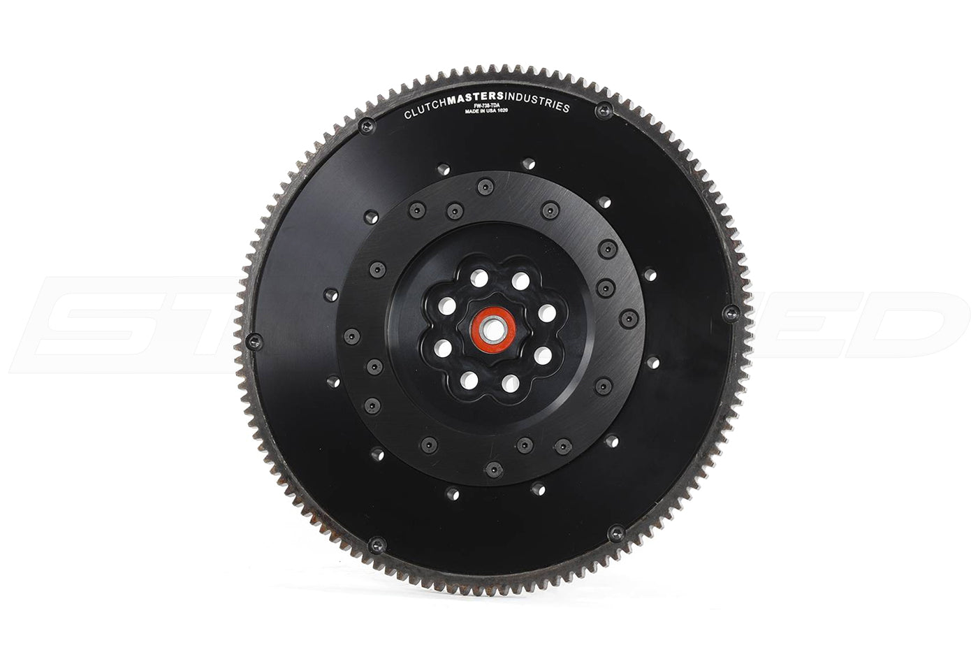 Clutch Masters 725 Flywheel for WRX/BRZ (FW-738)