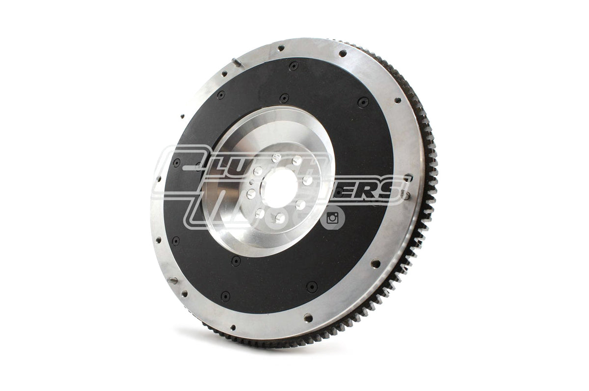 350Z G35 Steel Aluminum for Single Disc Clutch Kits (FW-919-AL)
