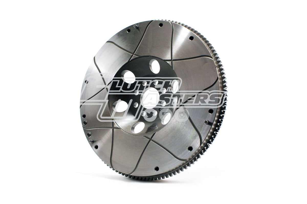 350Z G35 Steel Flywheel for Single Disc Clutch Kits (FW-919-SF)