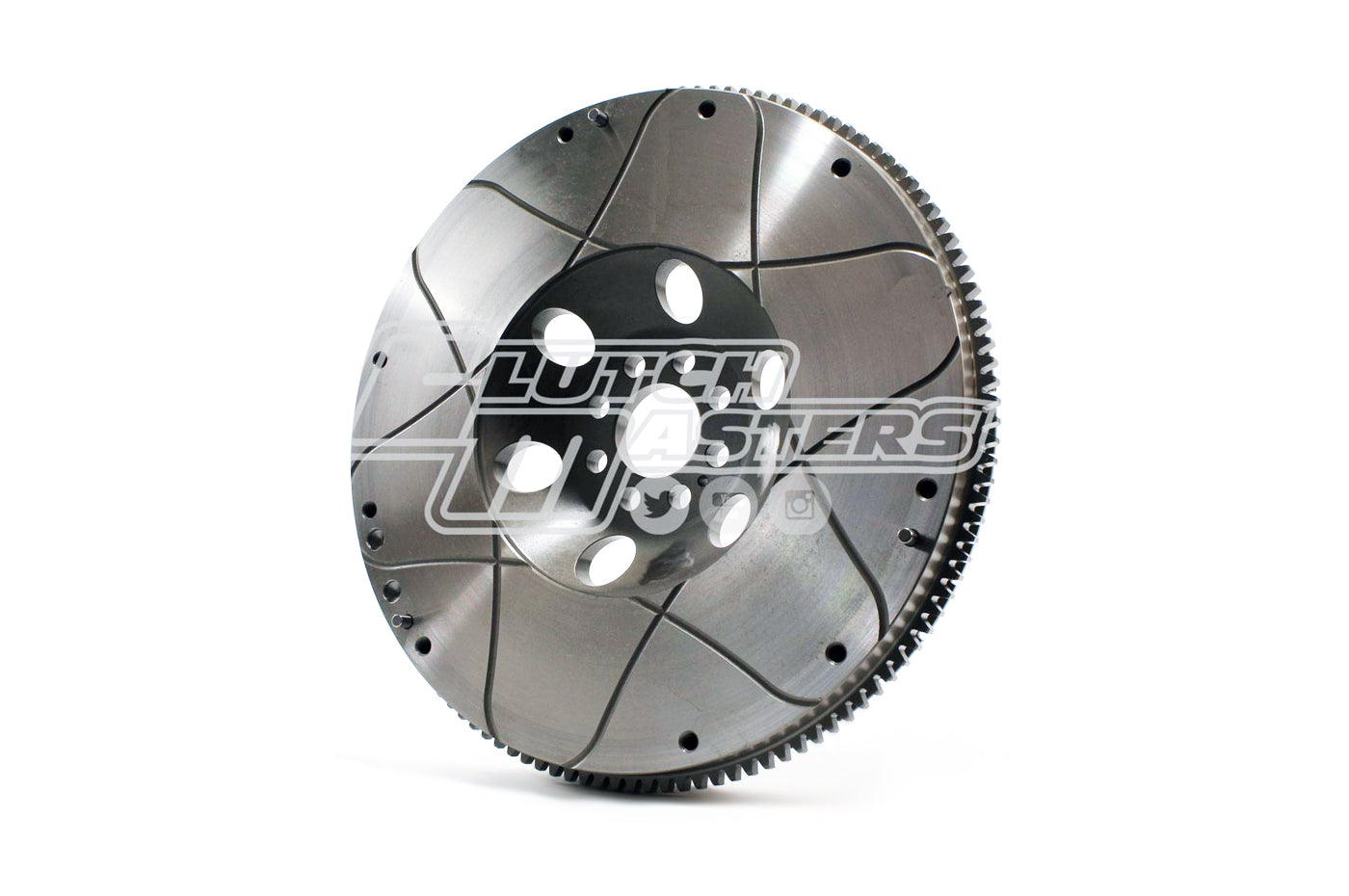 350Z G35 Steel Flywheel for Single Disc Clutch Kits (FW-919-SF)