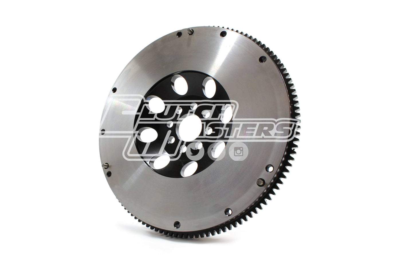Clutch Masters Steel Flywheel for 350Z 370Z (FW-920-ST)