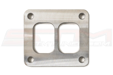 Divided T4 Turbo Inlet Flange