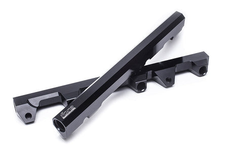 Fore Innovations Fuel Rails - Nissan R35 GTR