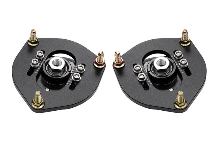 Fortune Auto Rear Camber Plates for Subaru 02-03 WRX (FA-RC-GD)
