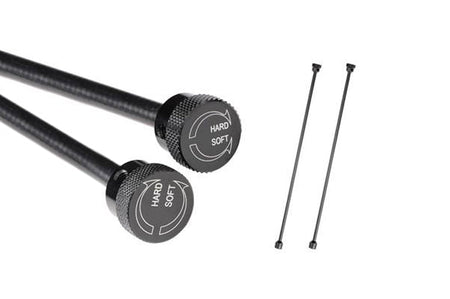 Fortune Auto Rear Dampening Adjustment Extenders