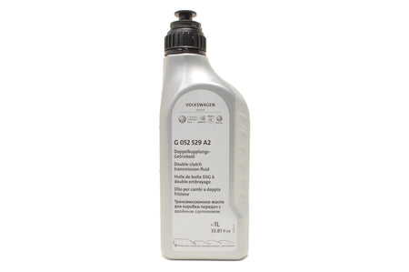 Audi OEM DSG Automatic Transmission Fluid (G052529A2)
