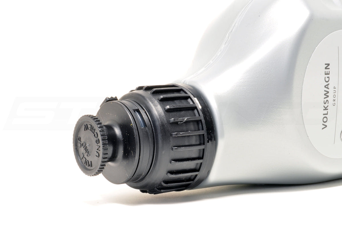 Audi OEM DSG Automatic Transmission Fluid (G052529A2)