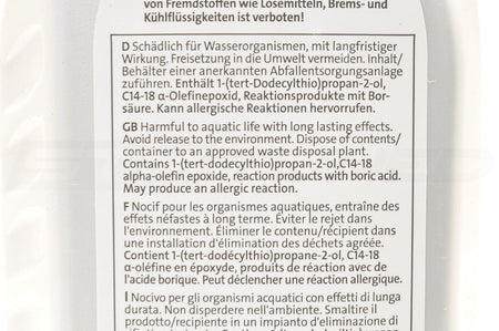 Audi OEM DSG Automatic Transmission Fluid (G052529A2)
