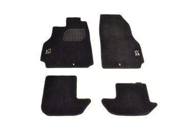 G4900-JF31A Nissan Floor Mats (Non-Sport) - R35 GTR